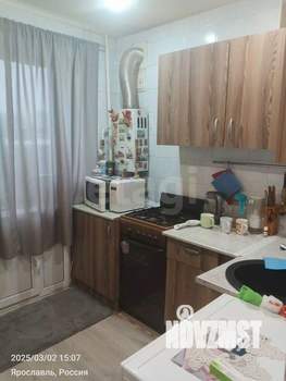 2-к квартира, вторичка, 43м2, 4/5 этаж
