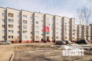 1-к квартира, вторичка, 36м2, 5/5 этаж