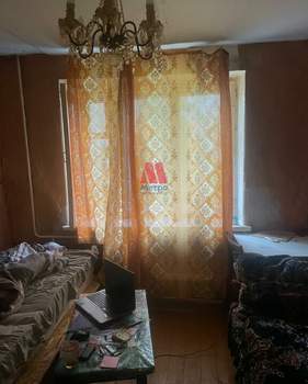 1-к квартира, вторичка, 18м2, 3/5 этаж