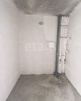 Студия квартира, вторичка, 30м2, 8/17 этаж