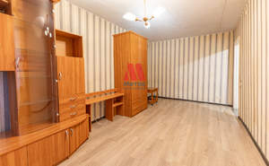 1-к квартира, вторичка, 30м2, 5/5 этаж