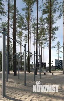 2-к квартира, сданный дом, 60м2, 4/4 этаж