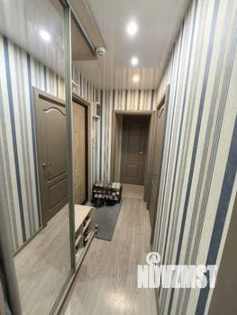 3-к квартира, вторичка, 55м2, 4/9 этаж