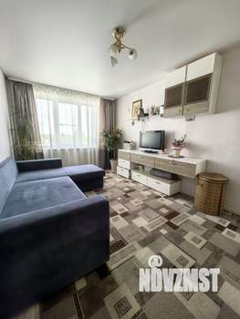 2-к квартира, вторичка, 47м2, 5/5 этаж