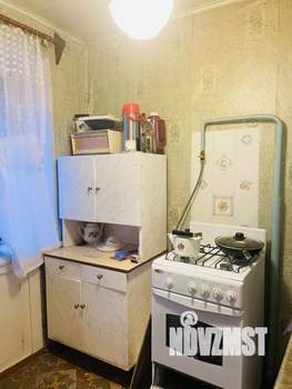2-к квартира, вторичка, 44м2, 5/5 этаж