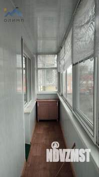 2-к квартира, вторичка, 43м2, 4/5 этаж