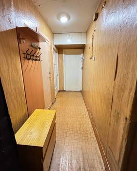 2-к квартира, вторичка, 46м2, 3/5 этаж