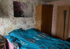 2-к квартира, вторичка, 47м2, 2/5 этаж