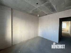 1-к квартира, вторичка, 39м2, 4/16 этаж