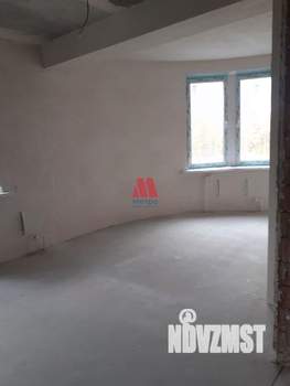 Студия квартира, вторичка, 80м2, 16/16 этаж