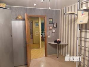 3-к квартира, вторичка, 62м2, 3/9 этаж