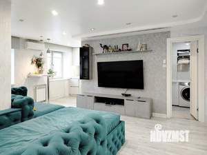 4-к квартира, вторичка, 112м2, 2/5 этаж