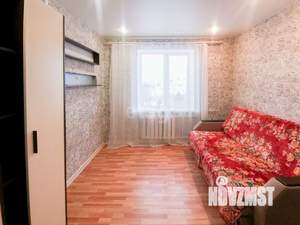 1-к квартира, вторичка, 22м2, 5/9 этаж