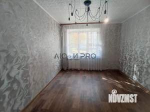 1-к квартира, вторичка, 32м2, 1/9 этаж