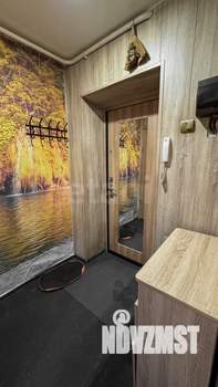 2-к квартира, вторичка, 42м2, 1/5 этаж