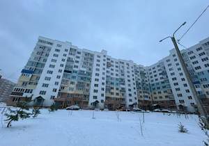 1-к квартира, вторичка, 40м2, 7/10 этаж