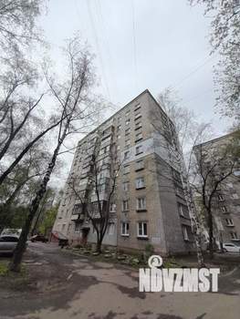 1-к квартира, вторичка, 32м2, 2/9 этаж