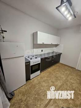 1-к квартира, вторичка, 37м2, 6/9 этаж