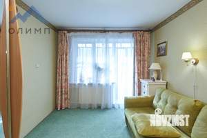 1-к квартира, вторичка, 30м2, 4/9 этаж