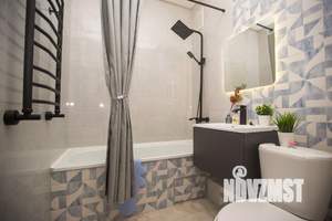 1-к квартира, вторичка, 35м2, 4/4 этаж