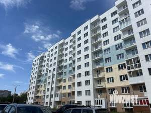 3-к квартира, сданный дом, 70м2, 8/10 этаж