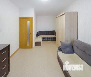 1-к квартира, вторичка, 35м2, 3/4 этаж