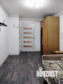 3-к квартира, вторичка, 58м2, 4/5 этаж