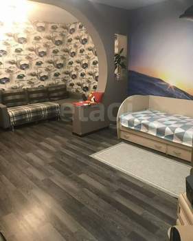 2-к квартира, вторичка, 66м2, 9/10 этаж