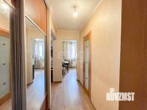 1-к квартира, вторичка, 38м2, 5/11 этаж
