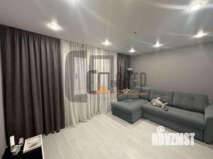 1-к квартира, вторичка, 34м2, 5/5 этаж