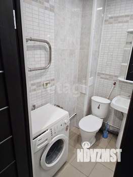 1-к квартира, вторичка, 35м2, 1/5 этаж