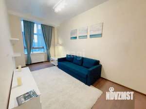 3-к квартира, вторичка, 69м2, 6/9 этаж