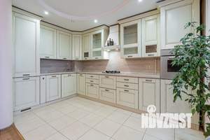 4-к квартира, вторичка, 115м2, 7/9 этаж