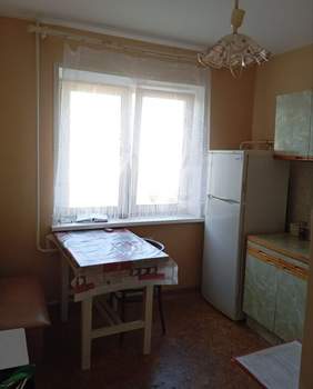 3-к квартира, вторичка, 63м2, 9/9 этаж