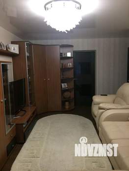 3-к квартира, вторичка, 60м2, 5/6 этаж