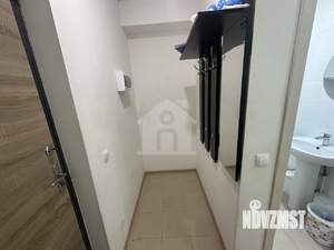 2-к квартира, вторичка, 55м2, 2/17 этаж