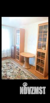 1-к квартира, вторичка, 31м2, 3/5 этаж