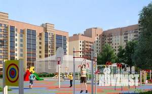 2-к квартира, вторичка, 65м2, 10/12 этаж