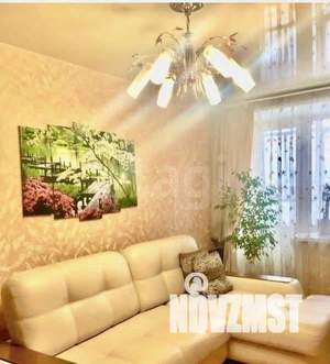 2-к квартира, вторичка, 41м2, 3/5 этаж