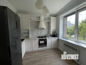 2-к квартира, вторичка, 40м2, 1/5 этаж