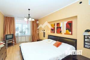 2-к квартира, вторичка, 56м2, 1/4 этаж