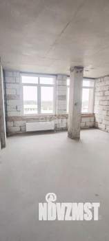 1-к квартира, вторичка, 53м2, 4/7 этаж