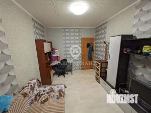 3-к квартира, вторичка, 64м2, 3/9 этаж