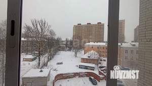 2-к квартира, вторичка, 53м2, 5/9 этаж