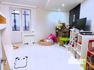 3-к квартира, вторичка, 85м2, 4/13 этаж