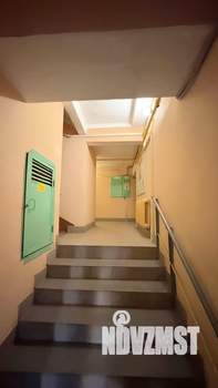 3-к квартира, вторичка, 61м2, 4/9 этаж