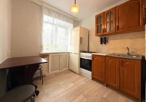 1-к квартира, вторичка, 32м2, 5/5 этаж