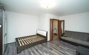 1-к квартира, вторичка, 36м2, 1/9 этаж