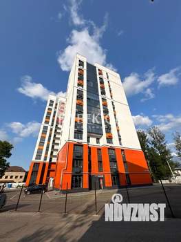 3-к квартира, вторичка, 96м2, 15/15 этаж