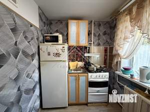 1-к квартира, вторичка, 33м2, 2/5 этаж